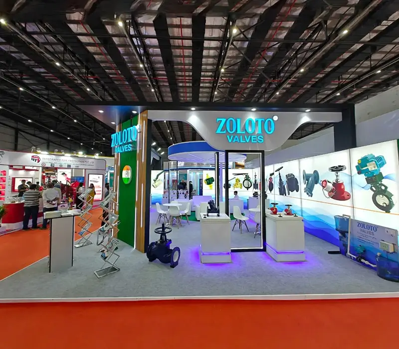 Frankfurt for Major Trade Shows