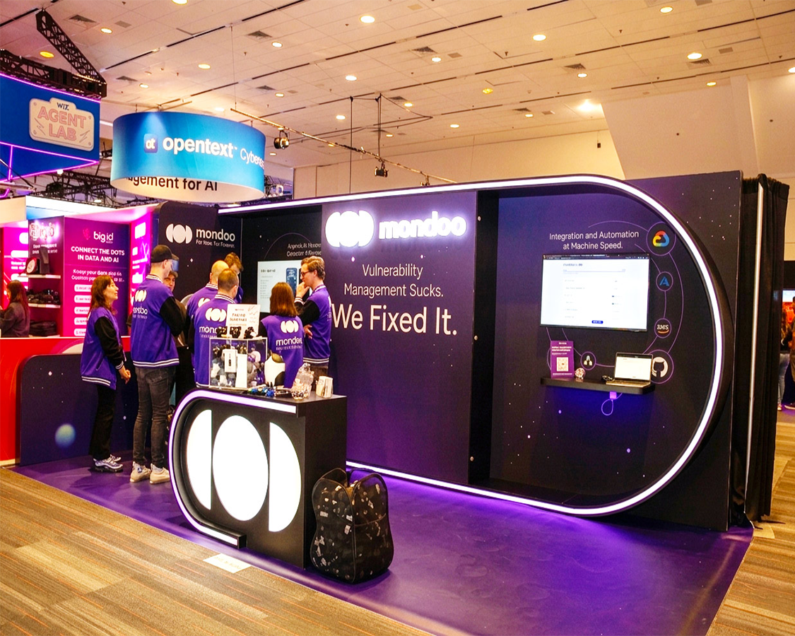 Exhibition Stand Builders in <span>France </span>— Complete Turnkey Solutions