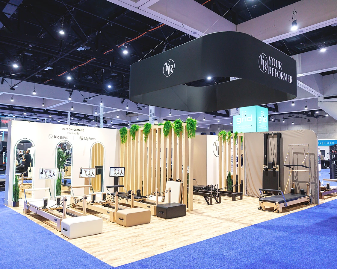 Insta Exhibits office exterior