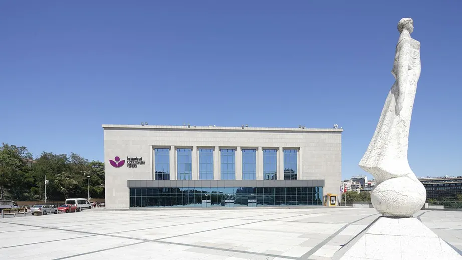 Build Memorable Brand Experiences with  Exhibition Stand Builders in Turkey 