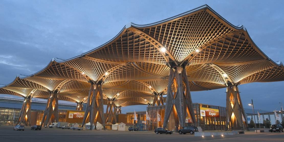 Top Exhibition Stand Builders in  Hannover  for Your Next Trade Show  