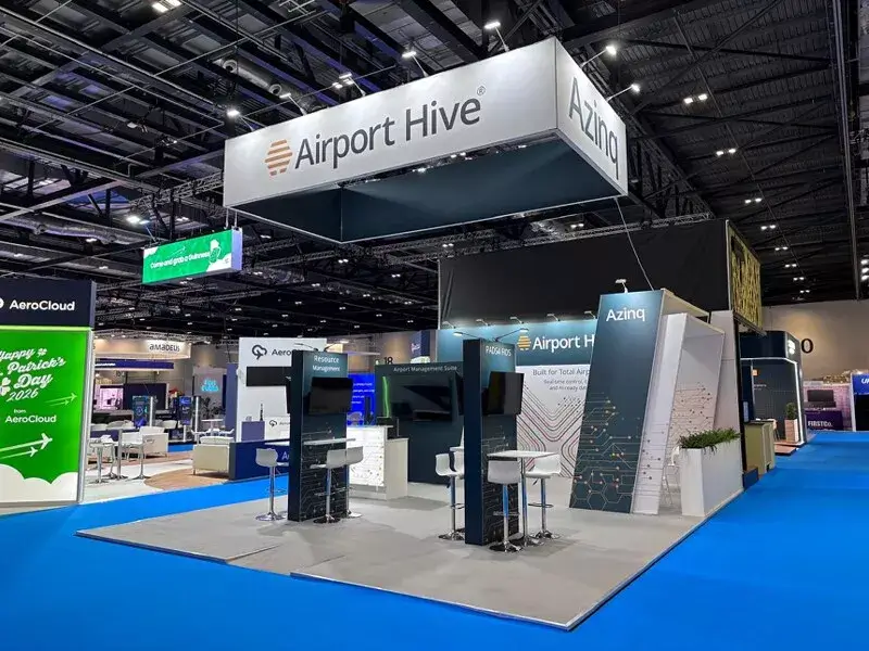 Professional Exhibition Stand Builders in <span>Cologne </span> Crafting Brand Experiences That Convert