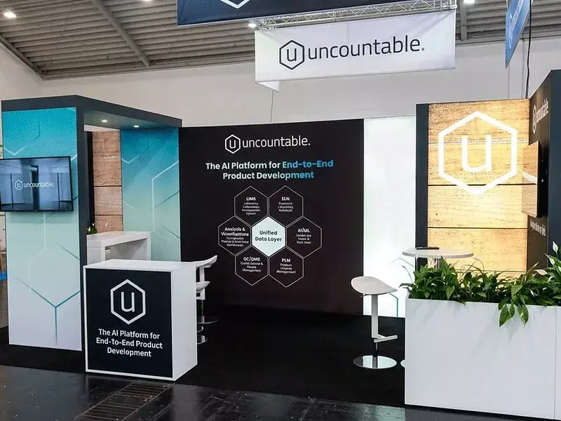 Leading Exhibition Stand Builders in <span>UAE</span> for High-Impact Trade Shows