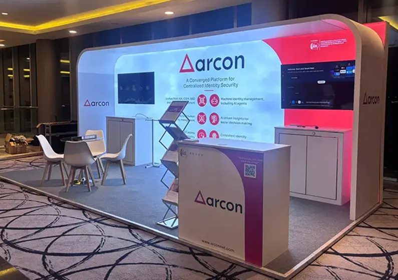 Insta Exhibits for Exhibition Design and Build Solutions