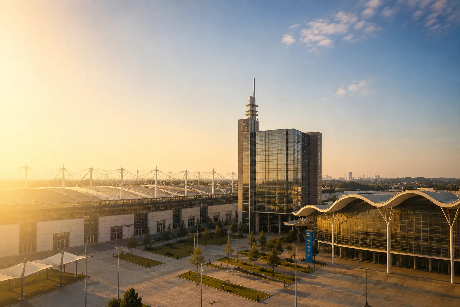 Stand Out at EuroTier Hannover