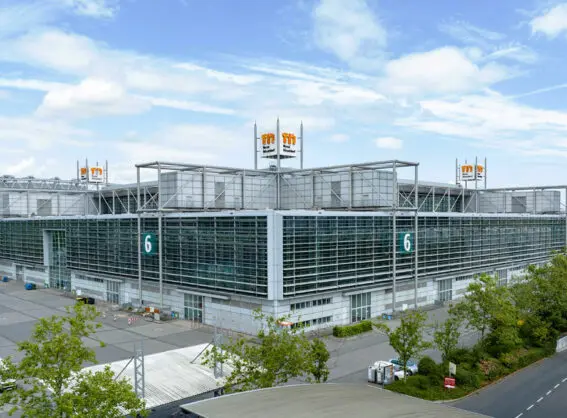 Exhibition Stand Builders in Düsseldorf Creating Memorable Brand Experiences
