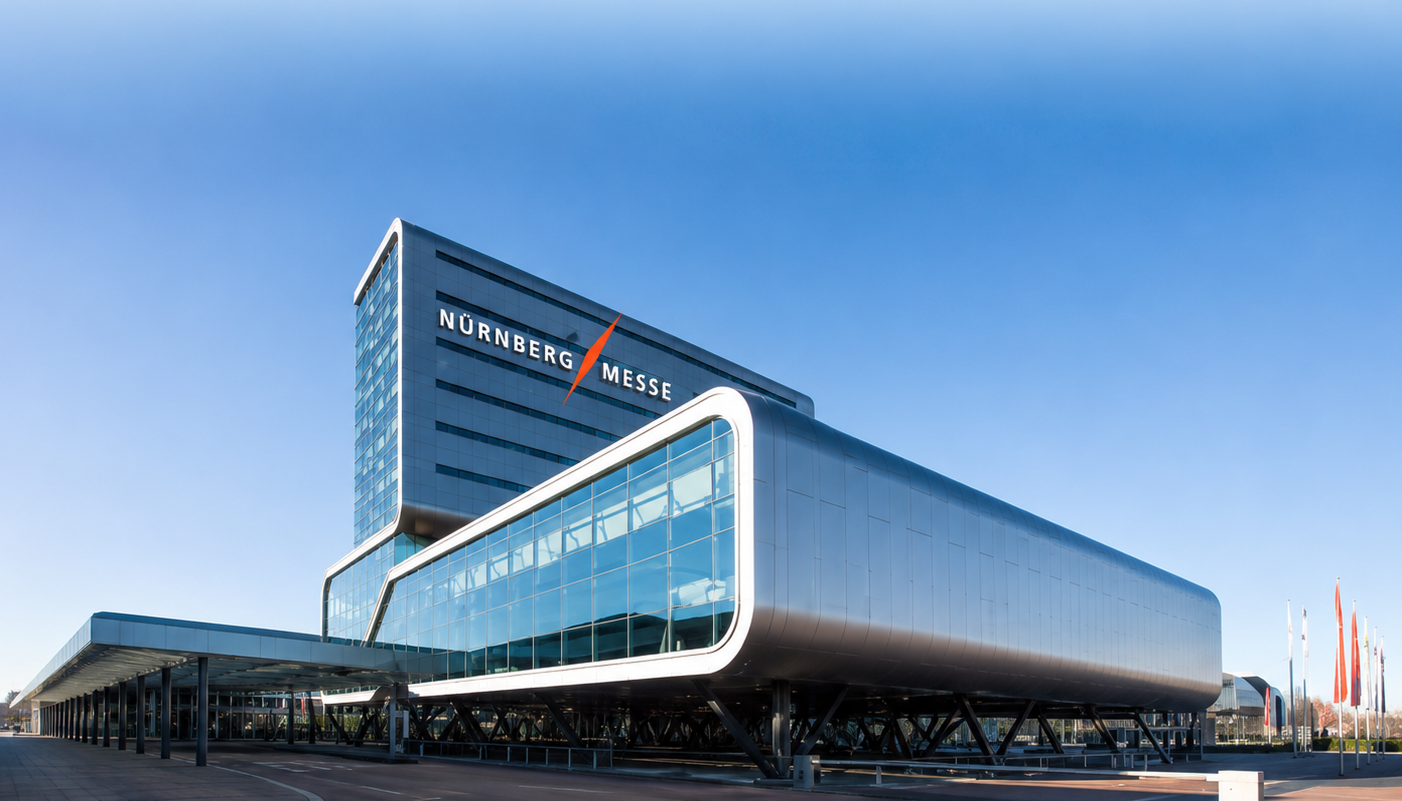 Exhibition Stand Designer in  Amsterdam  Who Can Represent Your Brand Story