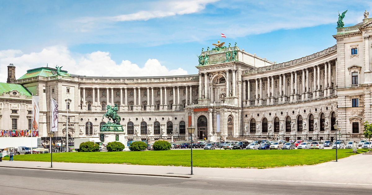 Exhibition Stand Builders in  Austria Creating Lasting Brand Impact at Every Event